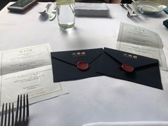 -三嚥阁 La Villa Restaurant