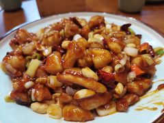 鸡腿肉-锦小馆(安贞店)