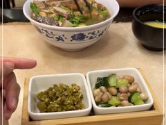-吴记百姓菜馆·北京菜·烤鸭(故宫店)