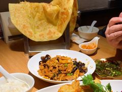 -小土豆北方菜馆(文慧园店)