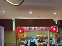 -新海渔港·胶东海鲜家常菜·家宴(奥体中心店)