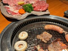 -食也烧肉(临平店)