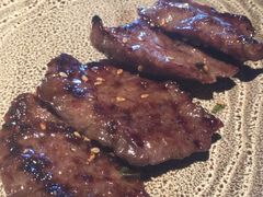 -老乾杯和牛烧肉(王府中环店)