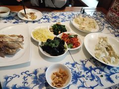-东方饺子王(大屯路店)
