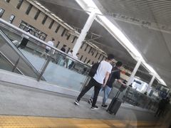 -安阳东站