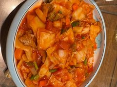-清真聚陇缘美食餐厅(南横东街店)