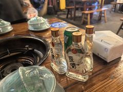 -金海椒罐罐鲢鱼(东方桂苑店)