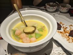 -華府Deluxe(兴业太古汇店)