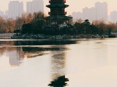 -迎泽公园