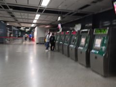 -白云公园(地铁站)