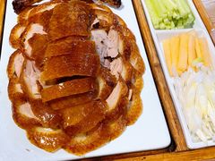 -遇见小厨·北京烤鸭·江湖菜·川菜(广福桥店)