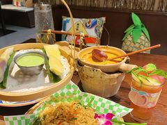 -泰妃殿(武汉首店)