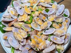 -荣基四海一家·家常菜·海鲜大排档(新安店)