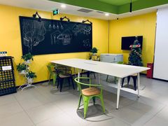 -海友酒店(北京雍和宫地铁站店)