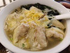 白汤开洋-勤德兴(湖滨路店)