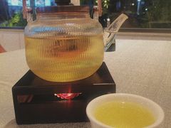 -晋江荣誉国际酒店·港誉茶餐厅