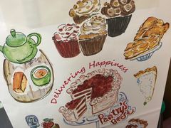 -派悦坊·甜品·蛋糕(虹口龙之梦店)