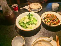 -湘阁里辣(南联锦泰城店)