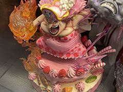 -网鱼网咖(上海静安寺店)