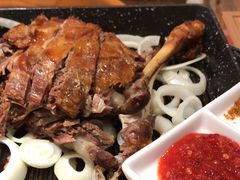-西贝莜面村(当代商城店)