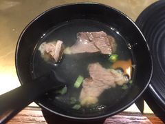 -手选潮汕鲜活牛肉火锅(二七广场店)