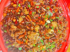 -聂发财重庆江湖菜(解放碑店)