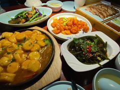-田婆婆的菜(海口友谊阳光城店)