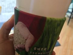 -CoCo都可(蓝村店)