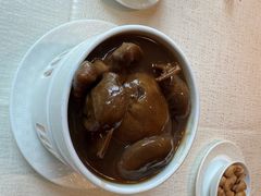 -富临饭店阿一鲍鱼