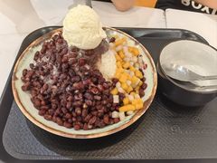 -鲜芋仙(宝地广场店)