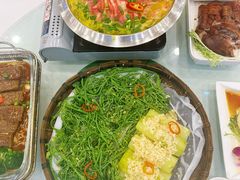 -南海食街(佛冈店)