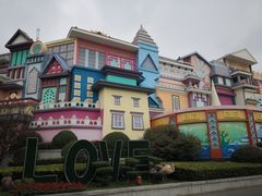 -芜湖方特东方神画