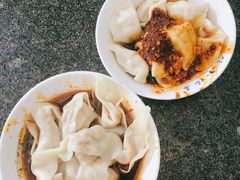 -春阳水饺(香槟广场店)