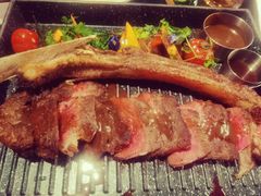 -C&R西班牙餐厅