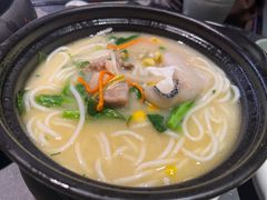 -云海肴云南菜·蒸汽石锅鱼(青岛万象城店)