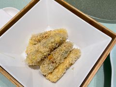 脆皮粉蒸肉-马旺子酒楼