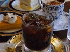 -西村咖啡店 (中山手本店)