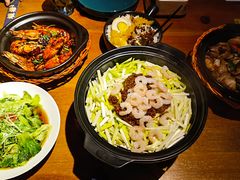 -蝦塘·中国餐馆(城墙南马道巷店)