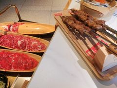 -左庭右院鲜牛肉火锅(新梅广场店)