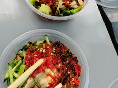 -魏家凉皮(解放路火车站店)