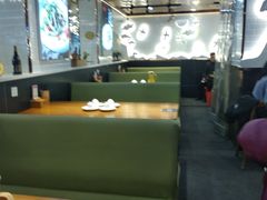 大堂-必点海鲜·鲅鱼水饺(鞍山西道店)