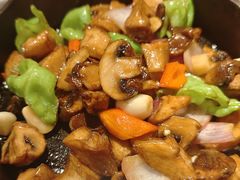 -云海肴·汽锅鸡·云南菜(领展购物广场·中关村店)