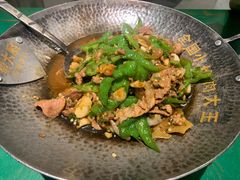 -费大厨辣椒炒肉(太平老街店)