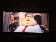 -UME影城(安贞DTS:X店)