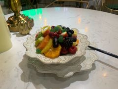 -鲜果盒子(会展店)