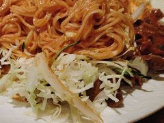 -冰川冷面·延边菜·炭烤串(观前店)