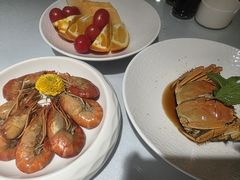 -舌尖上·霞浦滩涂海鲜(总店)