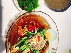 -七八冷面·延边朝鲜族美食(圣熙八号店)