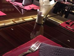 -西安皇冠假日酒店·朱雀咖啡厅
