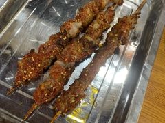 -大东江冷面(步行街店)